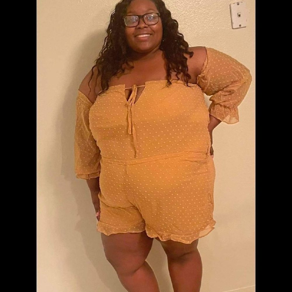 Plus Size Clothing